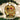 Old World Christmas Firefighter's Coat Christmas Ornament