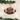 Old World Christmas Florida Football Christmas Ornament
