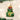 Old World Christmas Frog King Christmas Ornament