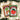 Old World Christmas Garden Seeds Christmas Ornament