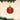Old World Christmas Garden Tomato Christmas Ornament