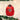 Old World Christmas Georgia Hoodie Christmas Ornament