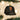 Old World Christmas Giants Baseball Cap Christmas Ornament