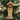 Old World Christmas Ginger Clock Tower Christmas Ornament