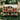 Old World Christmas Ginger Garden Center Christmas Ornament