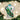 Old World Christmas Girl Scout Uniform Christmas Ornament