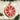 Old World Christmas Grapefruit Christmas Ornament