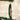 Old World Christmas Green Canoe Christmas Ornament