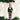 Old World Christmas Groom - Blonde Christmas Ornament