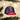 Old World Christmas Guardians Baseball Cap Christmas Ornament