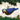 Old World Christmas Hanging Western Bluebird Christmas Ornament