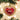 Old World Christmas Heart Cookie Christmas Ornament