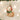 Old World Christmas Holly Pig Christmas Ornament
