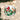 Old World Christmas Hollyberry Birds Round Christmas Ornament