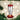 Old World Christmas Hummingbird Feeder Christmas Ornament