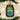 Old World Christmas Jar Of Pickles Christmas Ornament