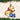 Old World Christmas Labrador Pup Christmas Ornament