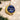 Old World Christmas Lasso The Moon Christmas Ornament
