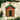 Old World Christmas Lincoln Logs Christmas Ornament