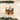 Old World Christmas Log Cabin Christmas Ornament