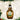 Old World Christmas Maple Syrup Christmas Ornament
