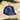Old World Christmas Mariners Baseball Cap Christmas Ornament