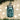 Old World Christmas Mason Jar Christmas Ornament