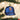 Old World Christmas Mets Baseball Cap Christmas Ornament