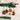 Old World Christmas Mini Garden Ornament Set Christmas Ornament