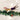 Old World Christmas Miniature Lovebird Christmas Ornament