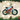 Old World Christmas Mountain Bike Christmas Ornament