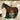 Old World Christmas Mule Christmas Ornament