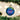 Old World Christmas Nasa Earth Christmas Ornament