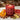 Old World Christmas Naughty & Spice Cinnamon Stick Candle
