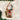 Old World Christmas Nordic Santa Christmas Ornament
