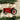 Old World Christmas Old Farm Tractor Christmas Ornament