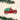 Old World Christmas Old Truck With Tree Christmas Ornament