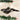 Old World Christmas Orca Whale Christmas Ornament