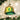 Old World Christmas Oregon Baseball Cap Christmas Ornament