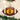 Old World Christmas Oregon Football Christmas Ornament
