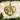 Old World Christmas OWC Heart Wedding Ornament