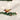 Old World Christmas Painted Bunting Christmas Ornament