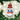 Old World Christmas Patriotic Snowman Fourth of July Ornament