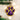 Old World Christmas Paw Print Christmas Ornament