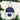 Old World Christmas Penn State Beanie Christmas Ornament