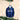 Old World Christmas Penn State Hoodie Christmas Ornament