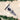 Old World Christmas Penn State Pennant Christmas Ornament