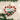 Old World Christmas Peppermint Heart Christmas Ornament