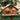 Old World Christmas Peppermint Twist Pretzel Christmas Ornament