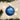 Old World Christmas Planet Neptune Christmas Ornament